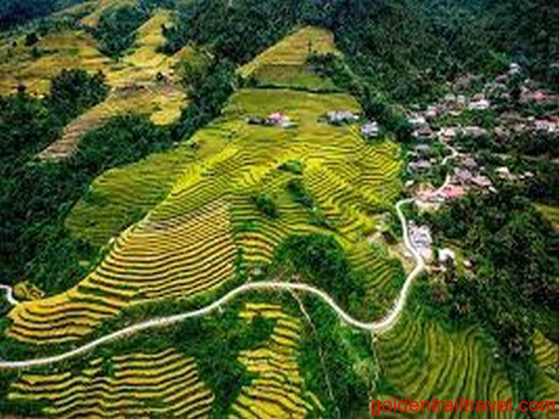 Trekking around Ha Giang 5 Day Tour